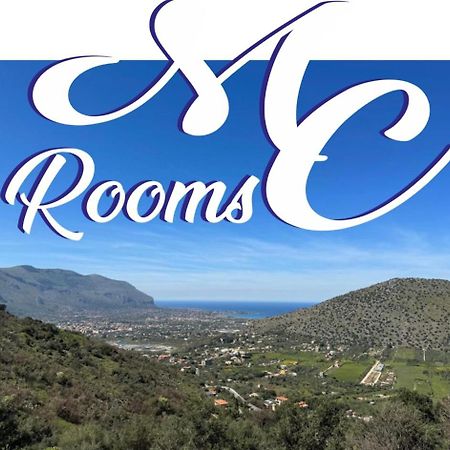Mc Rooms Torretta  Exterior foto