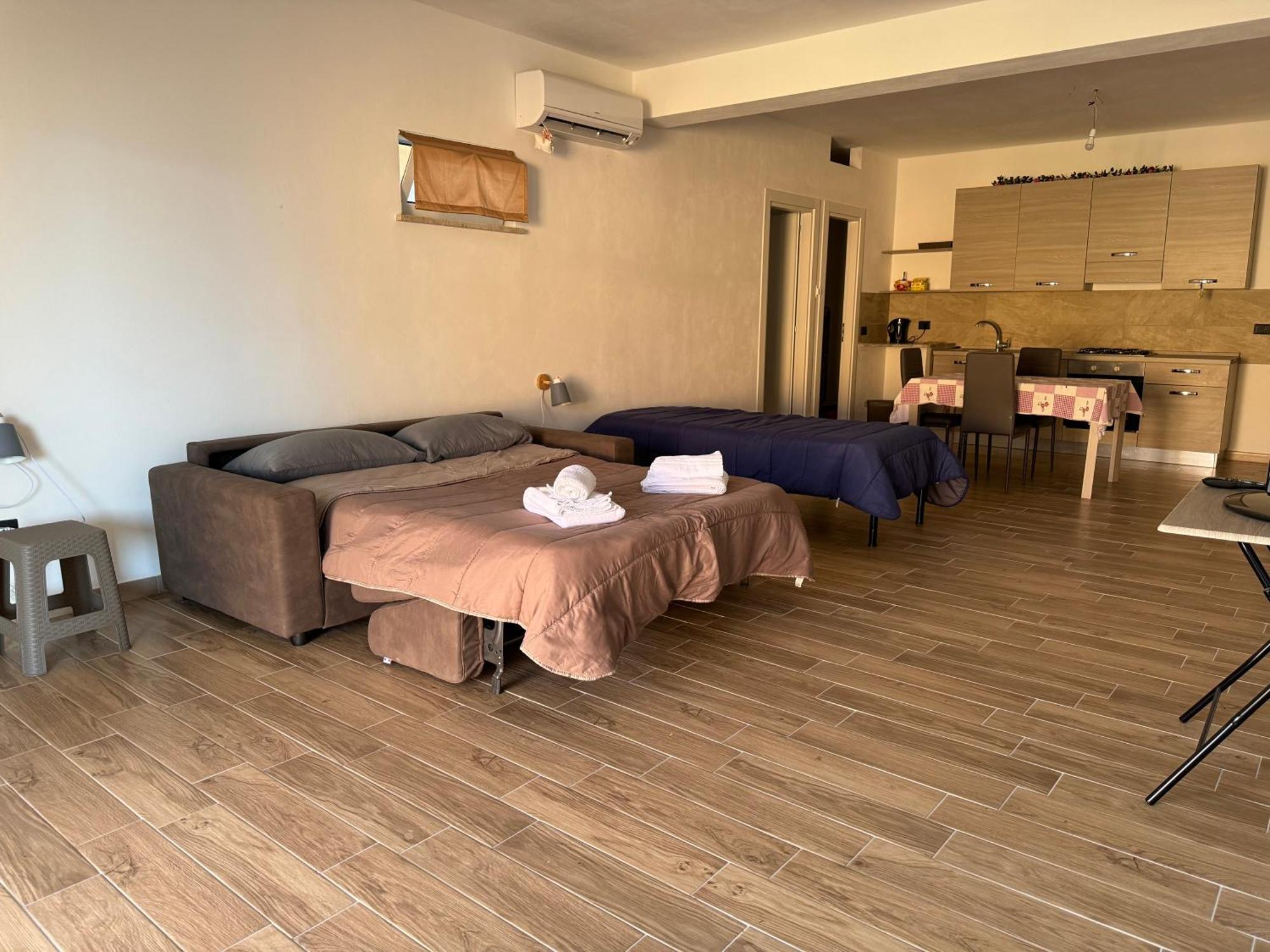 Mc Rooms Torretta  Exterior foto